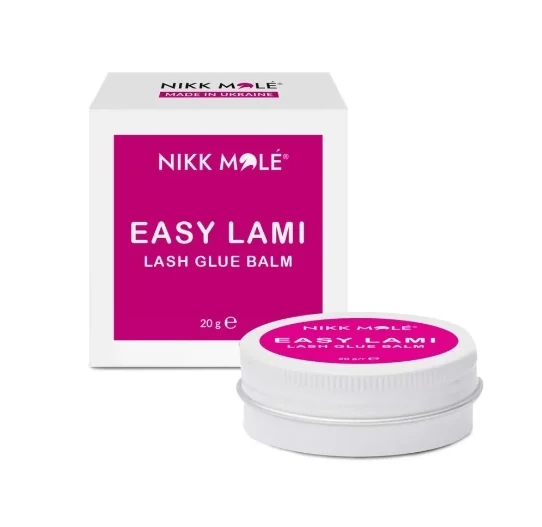 Adeziv pentru laminare Easy Lami Nikk Mole