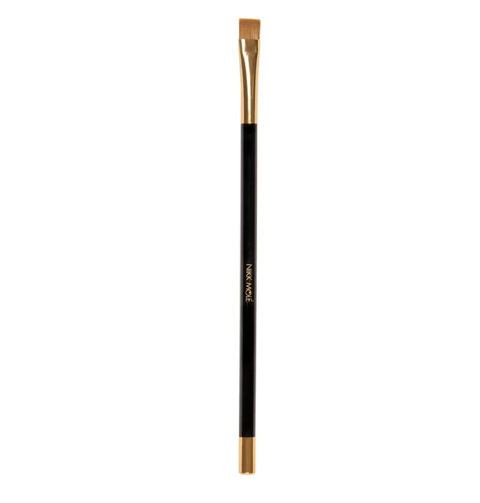 Nikk Mole Pensulă pentru Brow Paste și corector 17